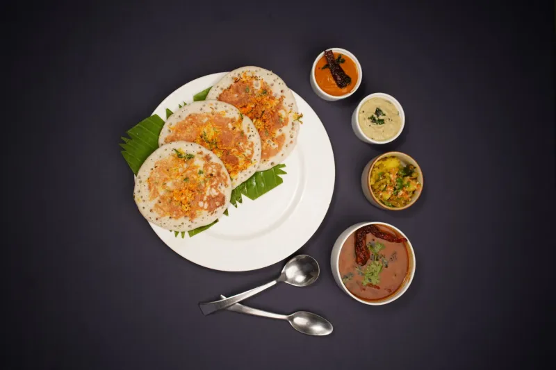 Coconut Is Not Optional: The Ingredient That Holds South Indian Cooking Together — and What Happens When It's Not There