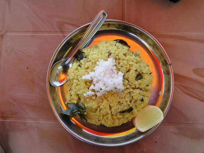 Coconut Was Never a Trend in South Indian Cooking — America Is Just Catching Up
