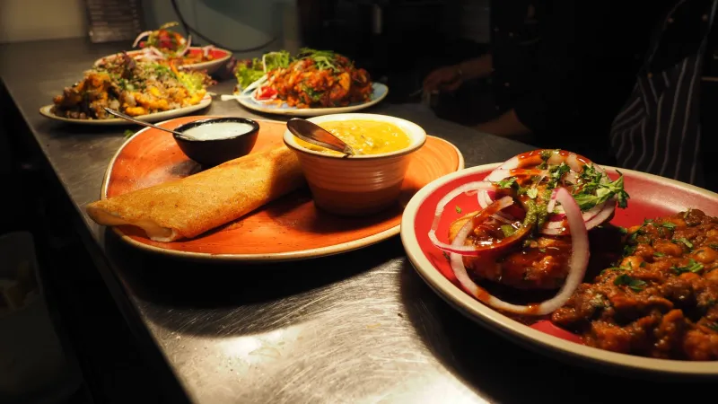 From Niche to Mainstream: How Food Delivery Apps Are Finally Embracing Authentic South Indian Cuisine