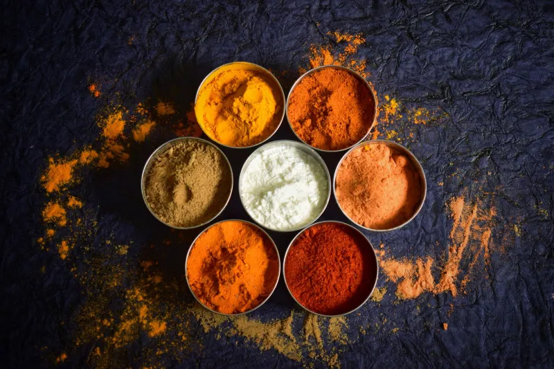 Beyond the Packet: How to Build Your Own Sambar Powder from Scratch (and Why It Changes Everything)
