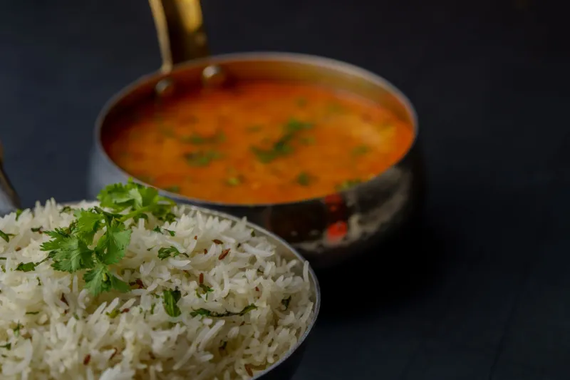 Move Over, Bone Broth: Rasam Is the Ancient South Indian Elixir America's Wellness World Can't Stop Talking About