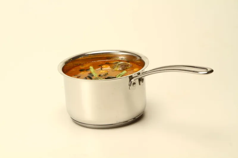 Why Your Weeknight Dinner Problem Has a One-Pot South Indian Solution