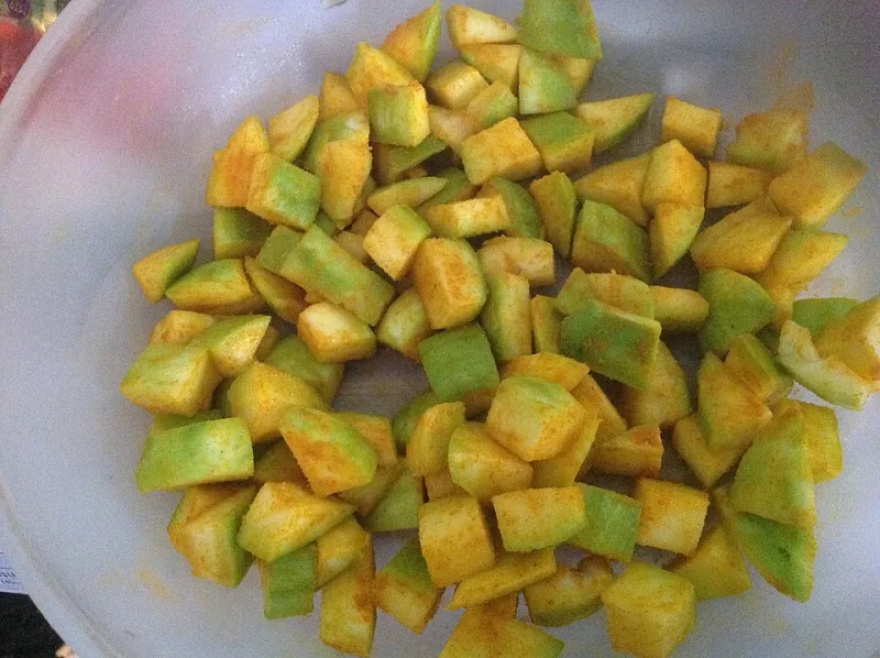 One Jar of Achaar Can Save Your Entire Weeknight Dinner — Here's Why South Indian Pantry Logic Is Genius