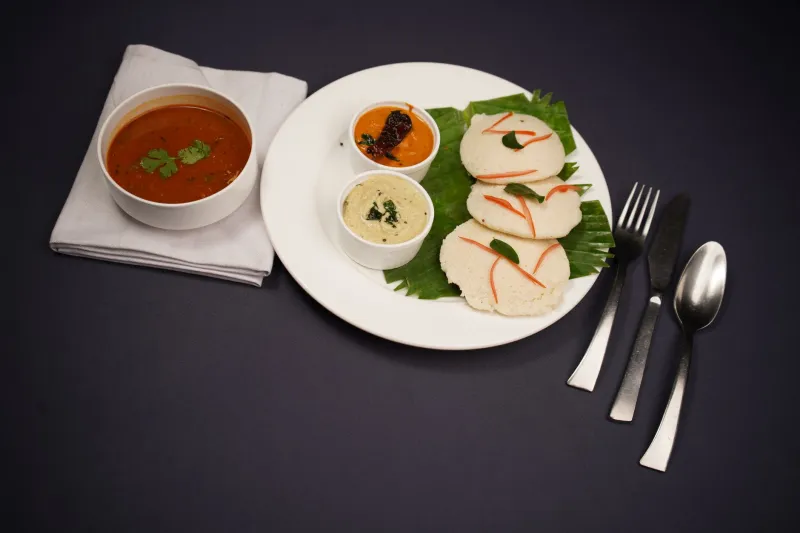 Ditch the Cereal: Why South Indian Breakfast Might Be the Healthiest Morning Upgrade You Haven't Tried Yet