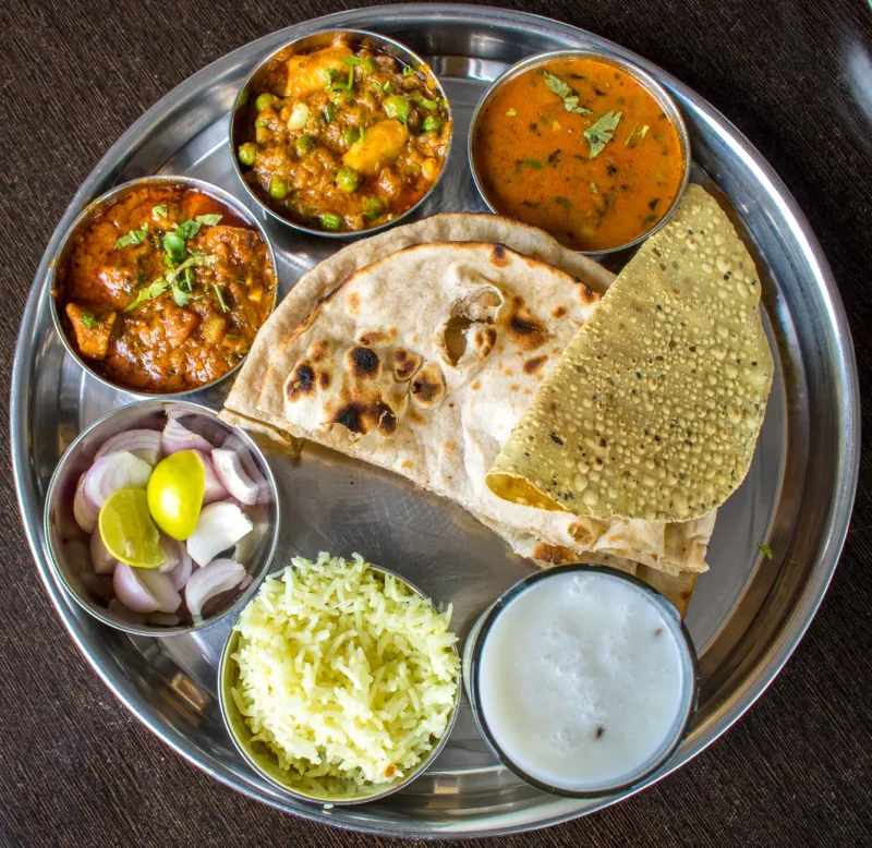 Same Country, Wildly Different Plates: Why South Indian Restaurants Are Going Hyperlocal — and Why That Changes Everything