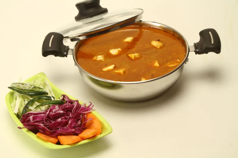 Steel Containers and Slow Mornings: How South Indian Tiffin Culture Is Quietly Changing the American Workday
