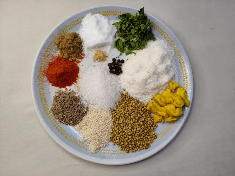 What Your Wellness Influencer Got Completely Wrong About South Indian Cooking Fats