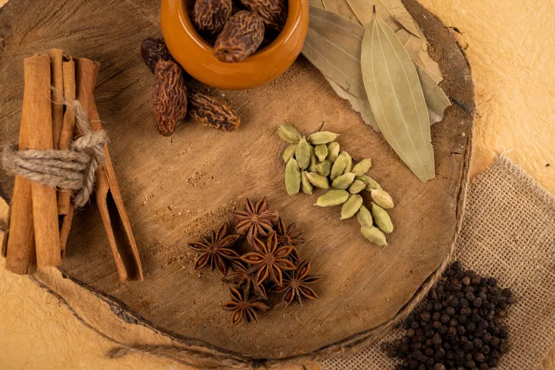Whole Spice, Whole Game: How South Indian Pantry Logic Is Turning American Home Cooks Into True Believers